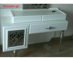 RAD furniture - ავეჯის დამზადება / avejis xelosani